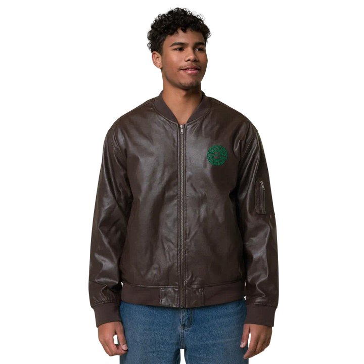 Vixen 100% Hotwife jacket product image (13)