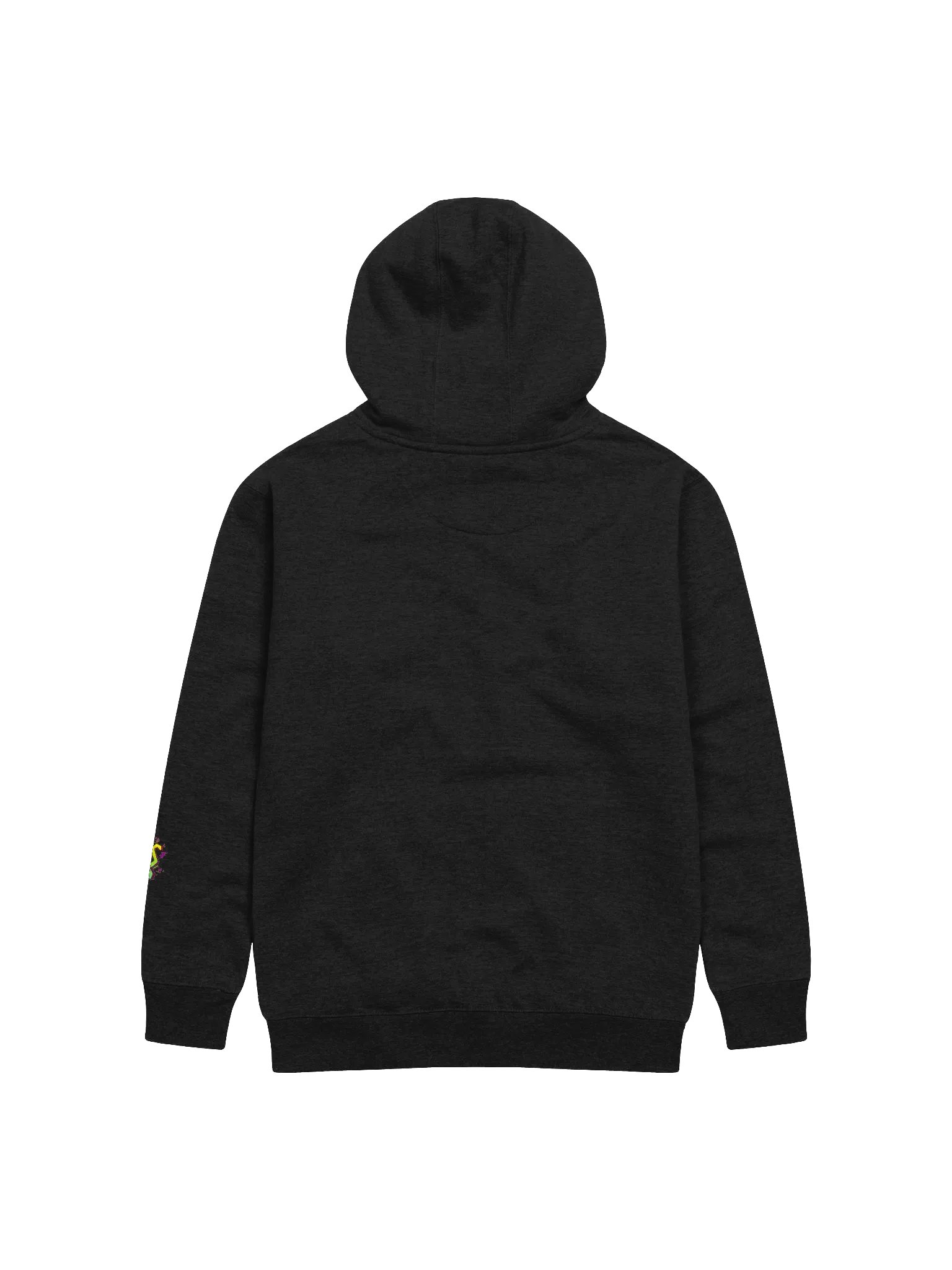 Toons & Tunes Hoodie product image (3)