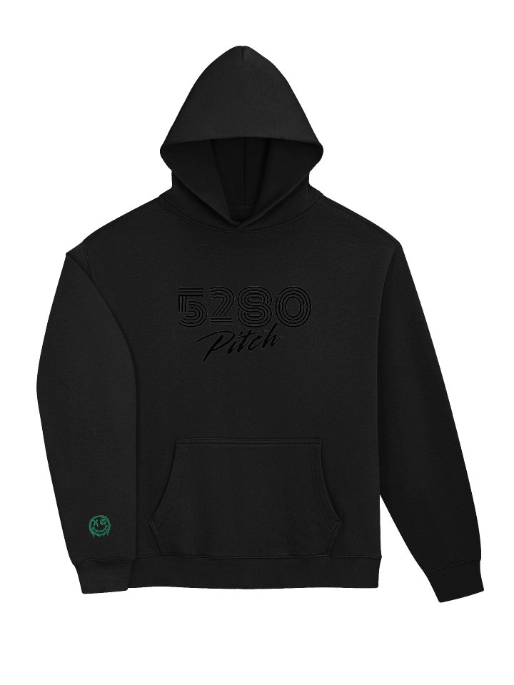 Blackout Hoodie product image (1)