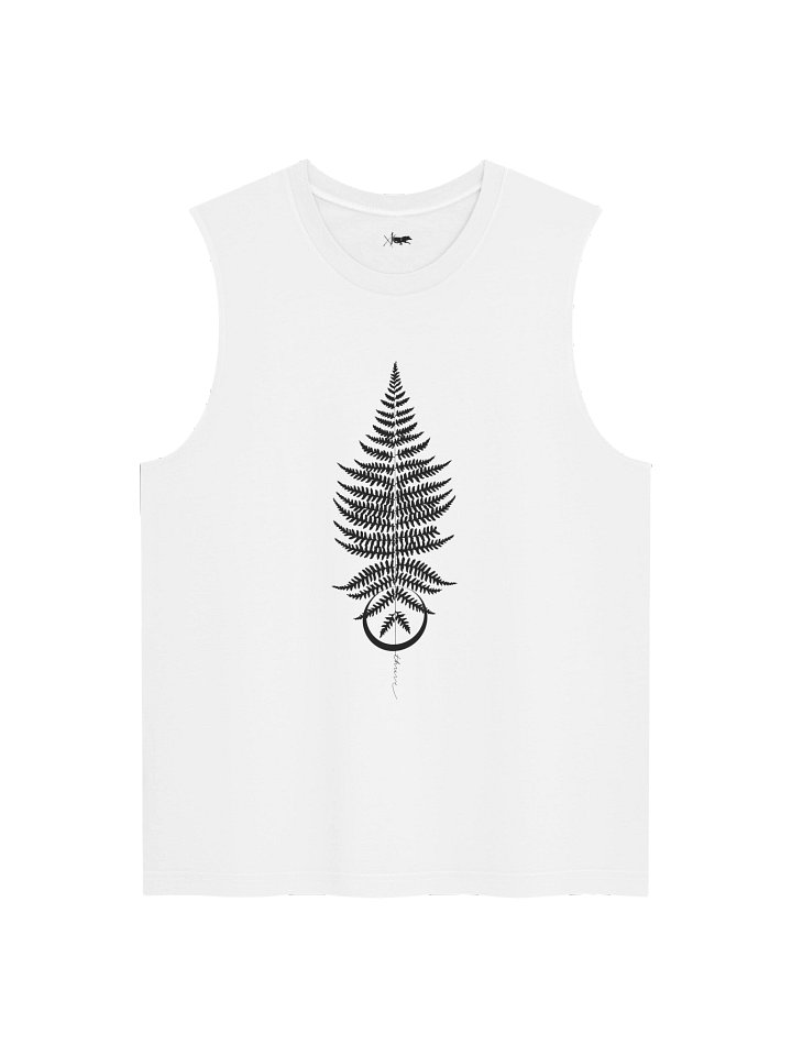 Thrive Muscle Tank product image (1)