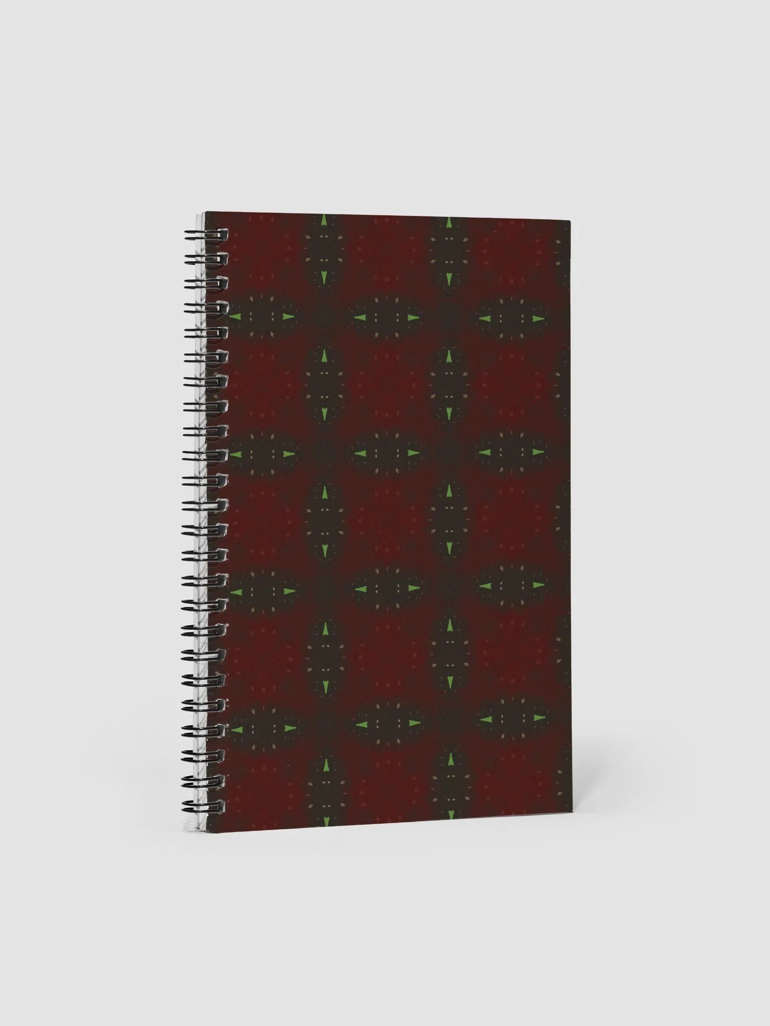 A Geometric Cross Design product image (1)