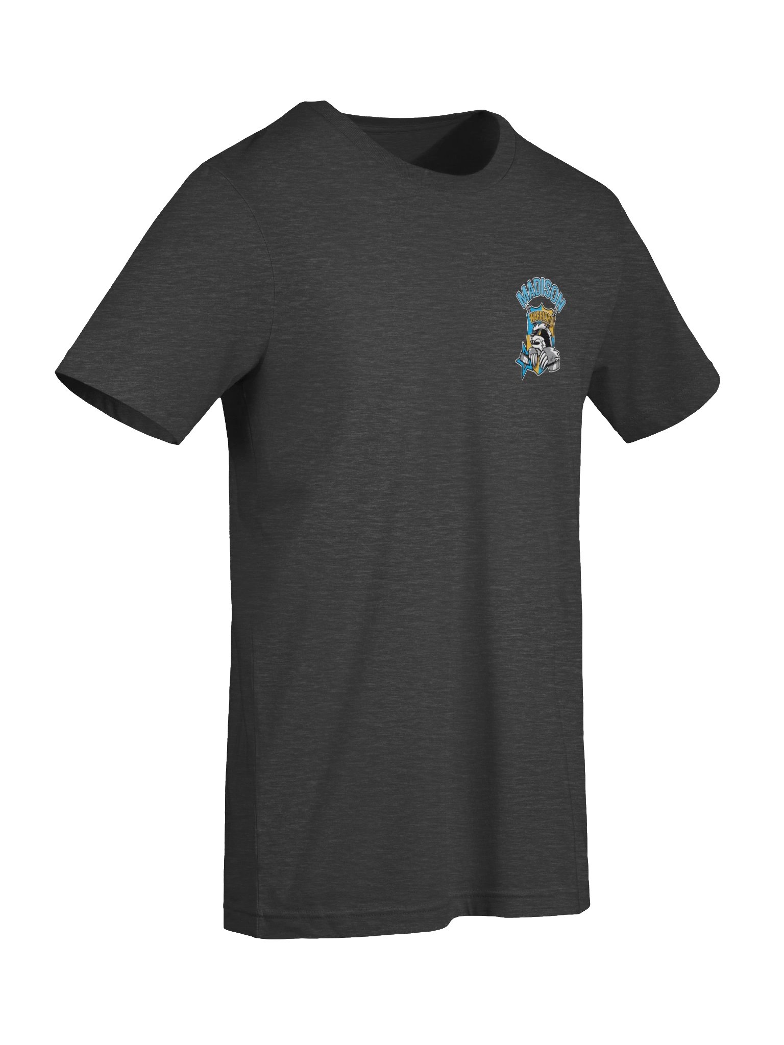 Warriors Hockey Tee product image (7)