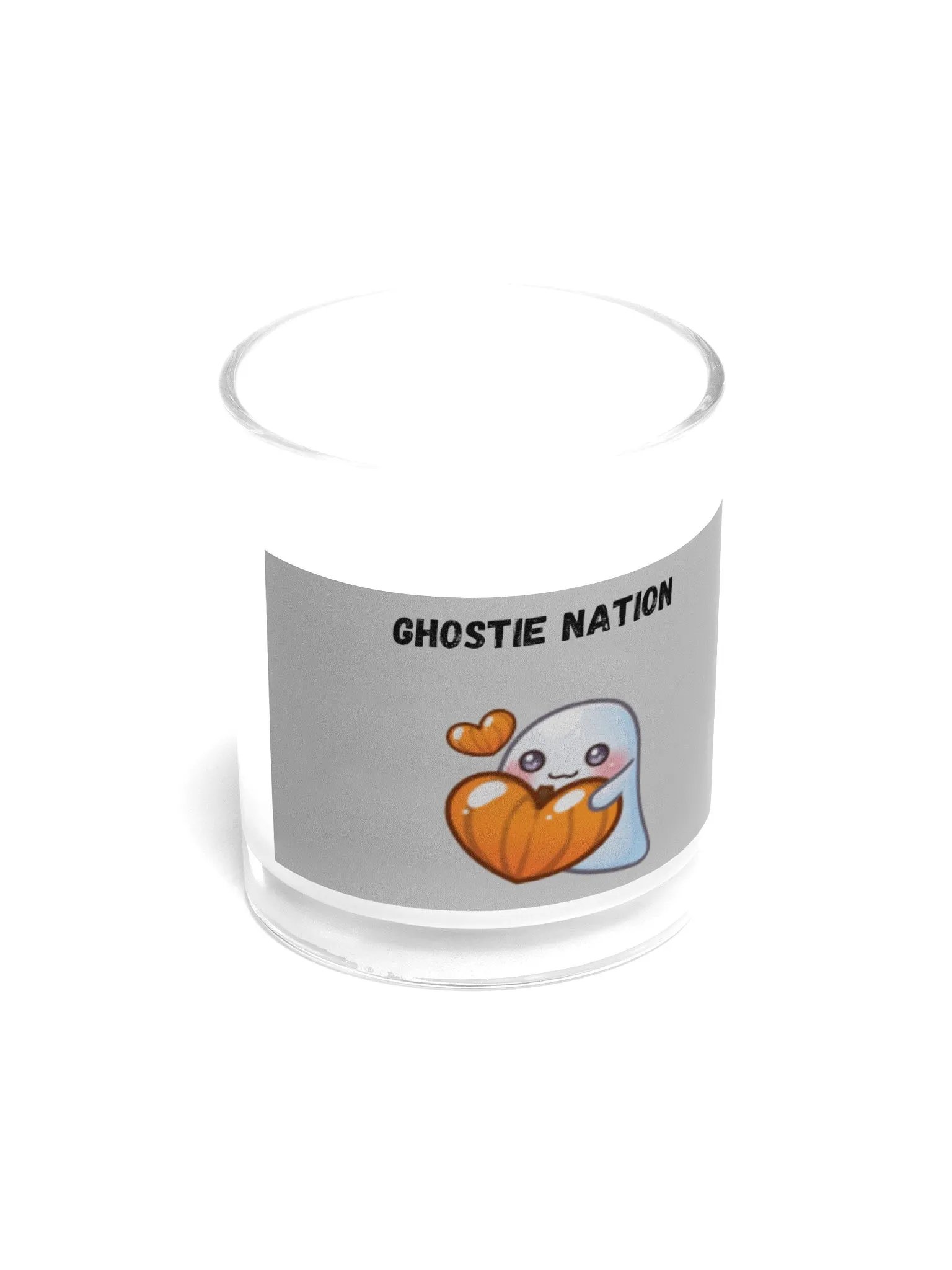 Ghostie Candle product image (2)