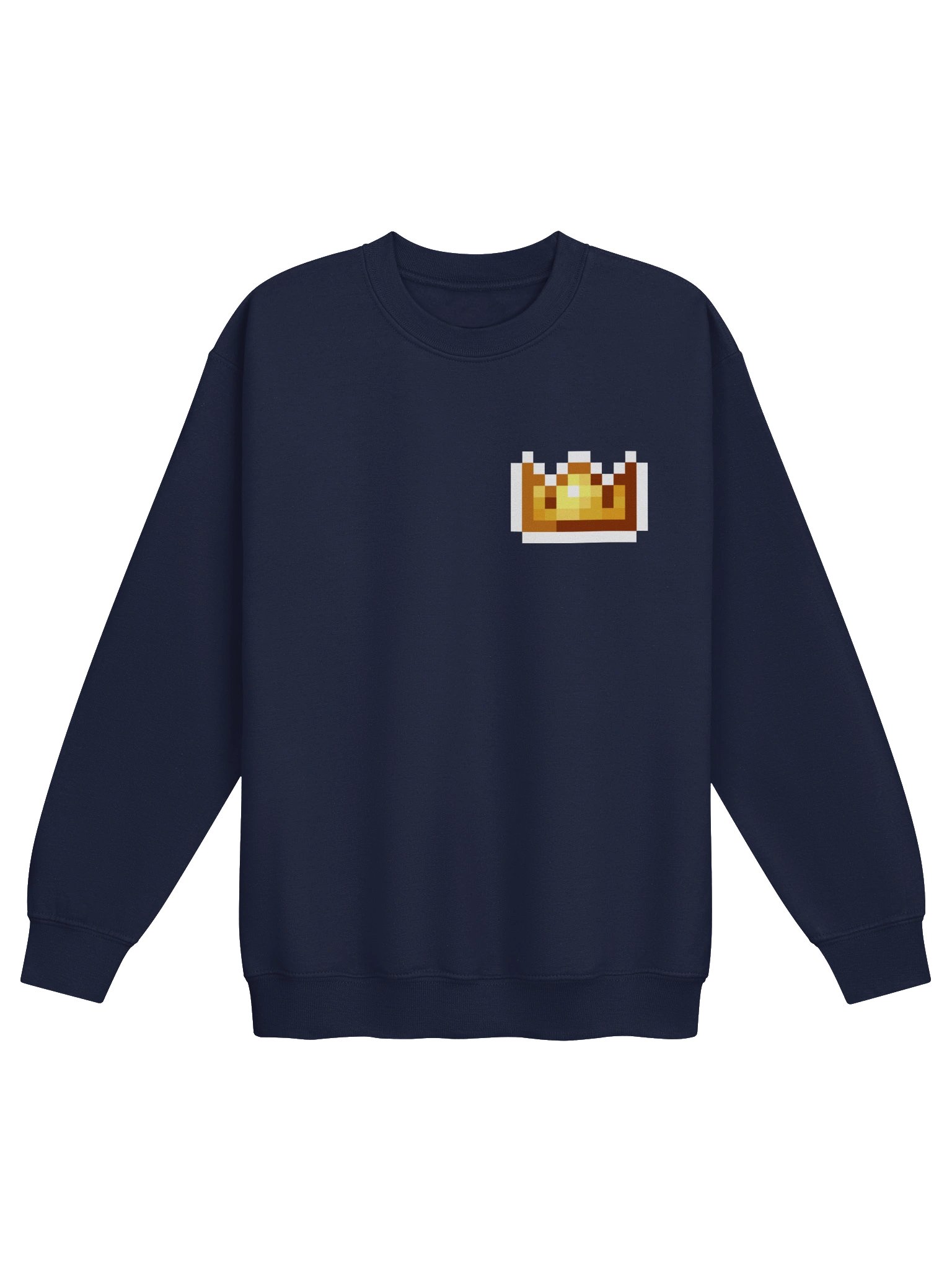 Sweatshirt product image (1)