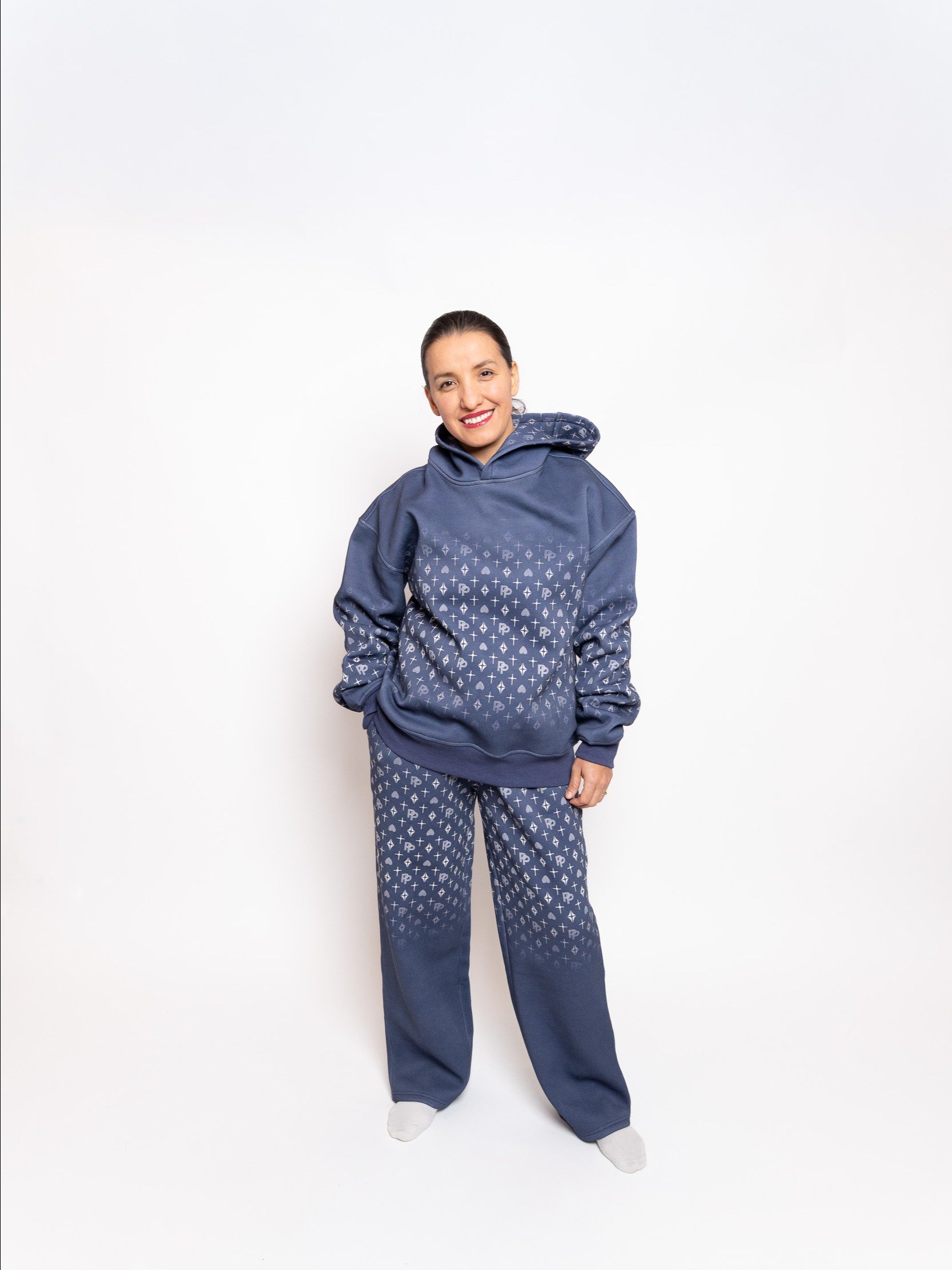 Signature Hoodie Set - Sunrise product image (2)