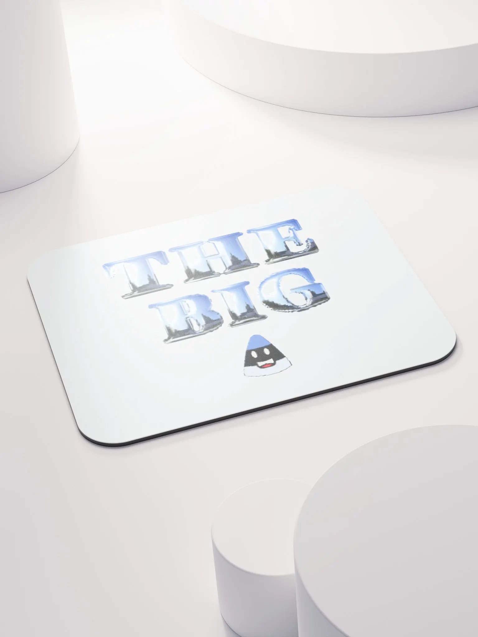 THE BIG CANDY - Mouse Pad product image (4)
