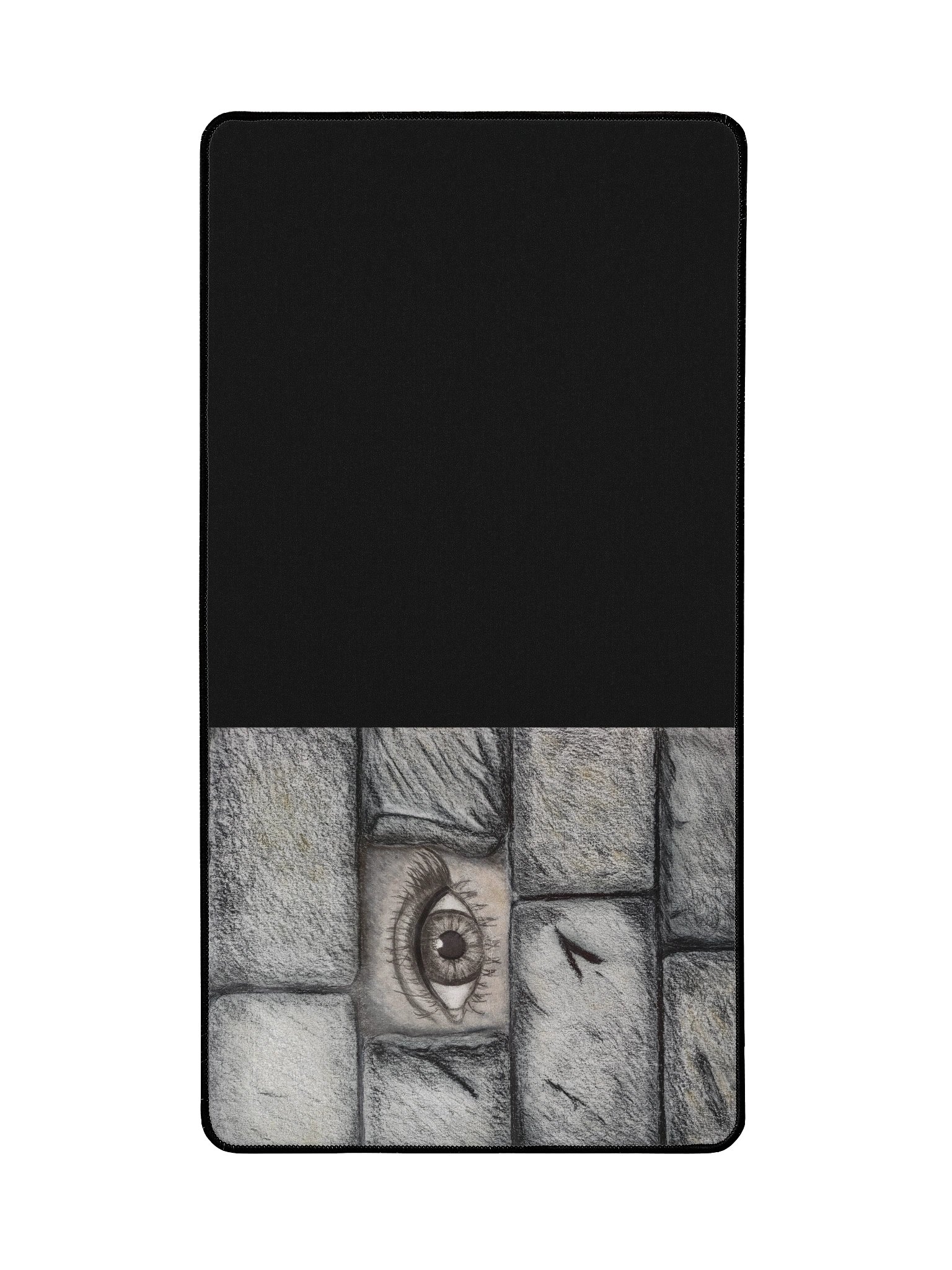 Desk Mat 15.5" x 31.5" product image (2)