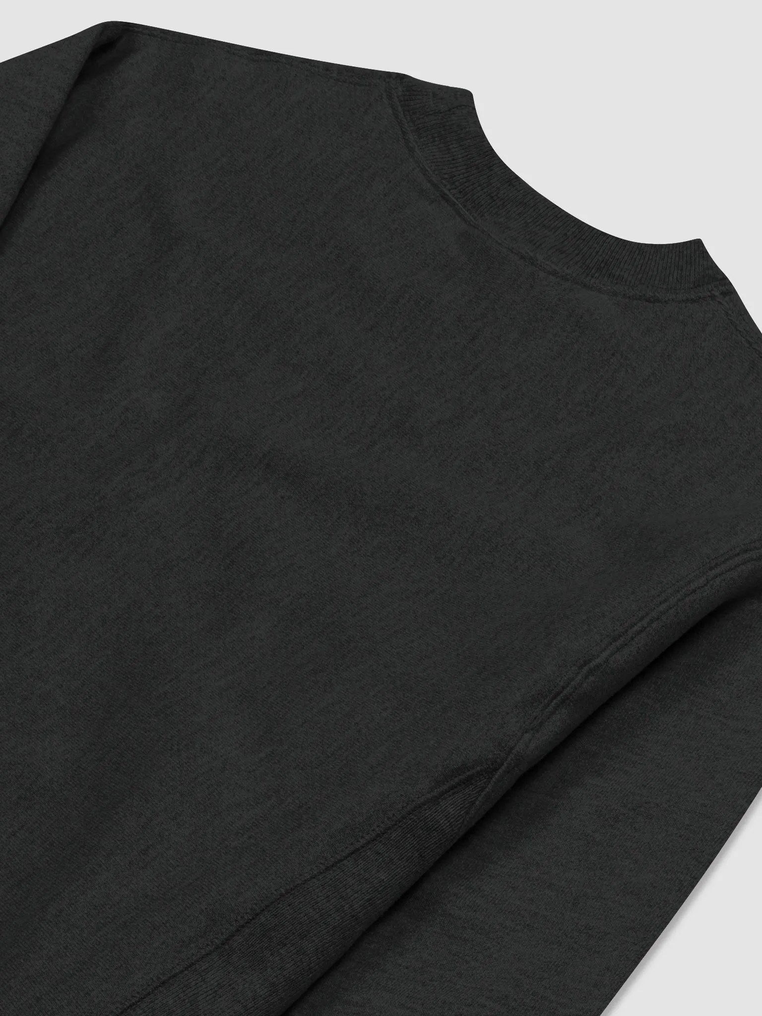 Please Scream: Champion Cotton Max Sweatshirt product image (4)