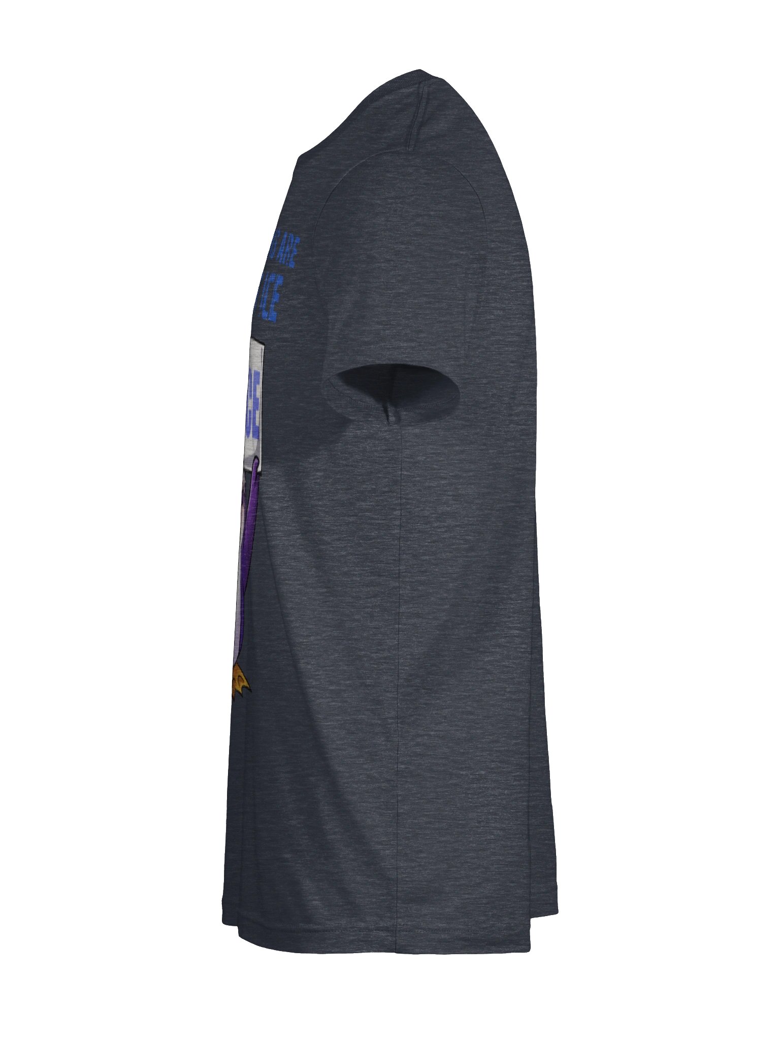 FCK ICE T-Shirt product image (11)