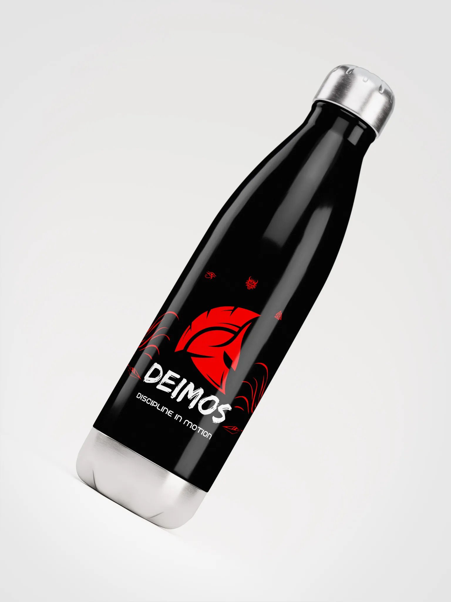 Deimos Stainless Steel Water Bottle product image (8)