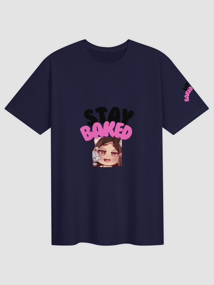 Stay Baked UniTee product image (3)