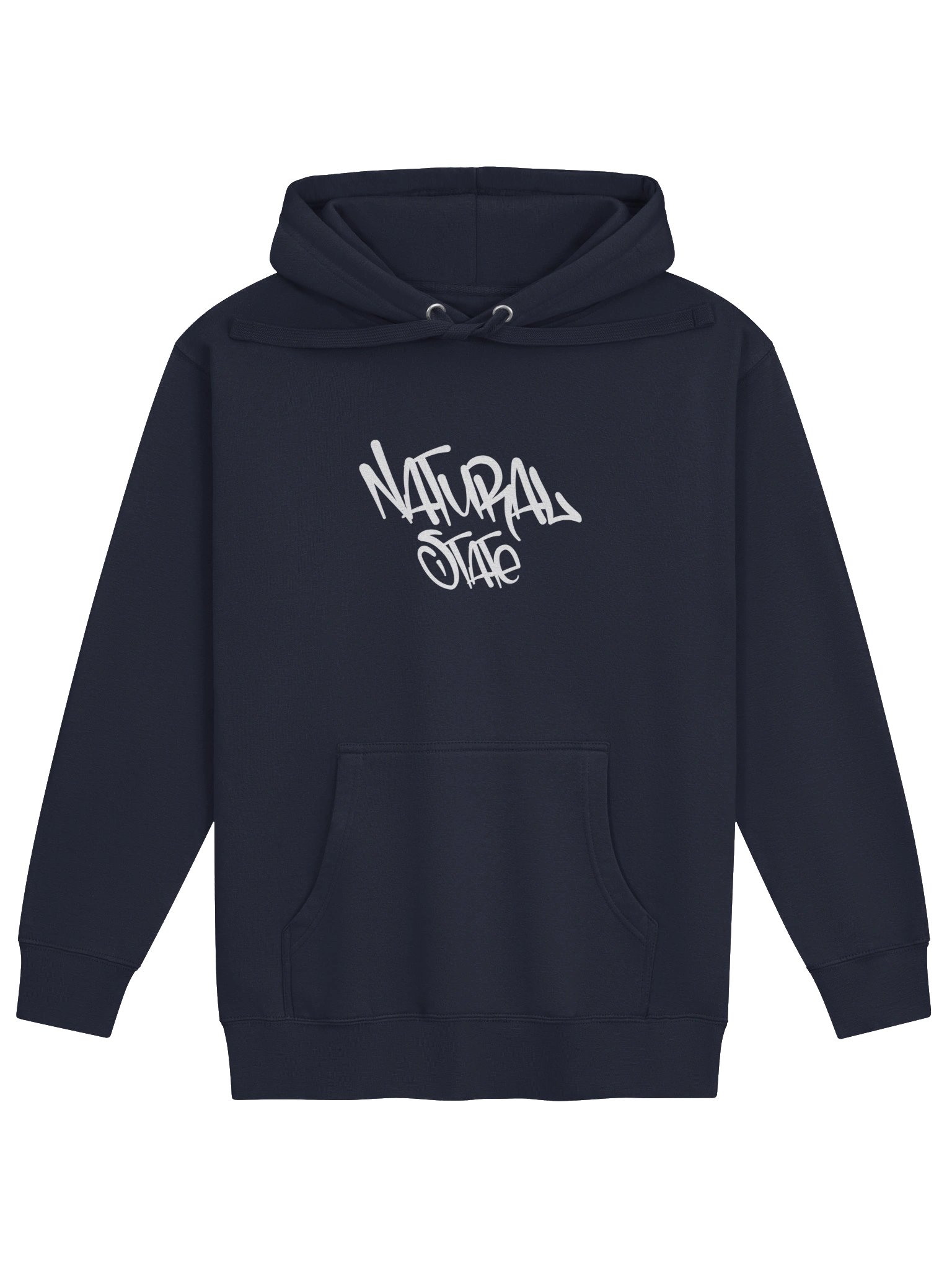 Natural State Hoodie (Unisex) product image (1)