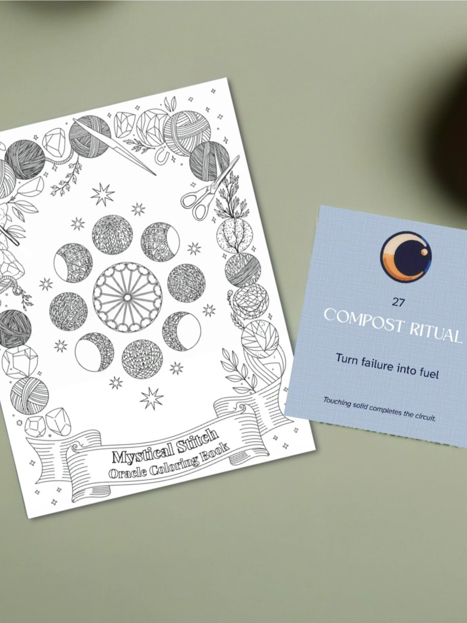 Accessible Spiritual Digital Bundle product image (1)