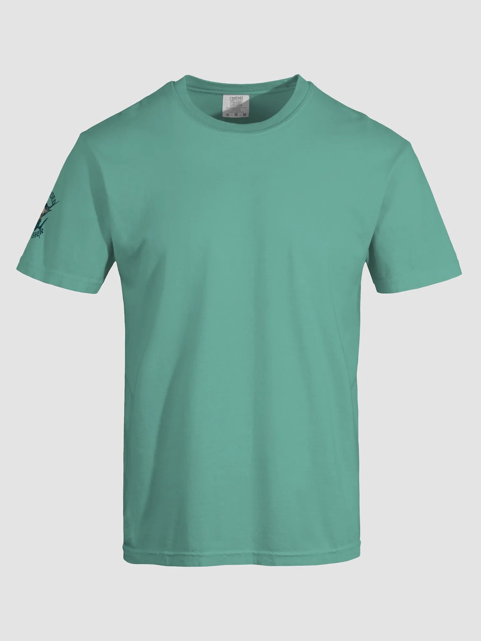 Taco Fish Vibes T-Shirt product image (4)
