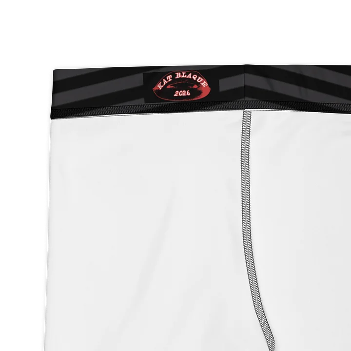 Blaque Stripped Capri product image (2)