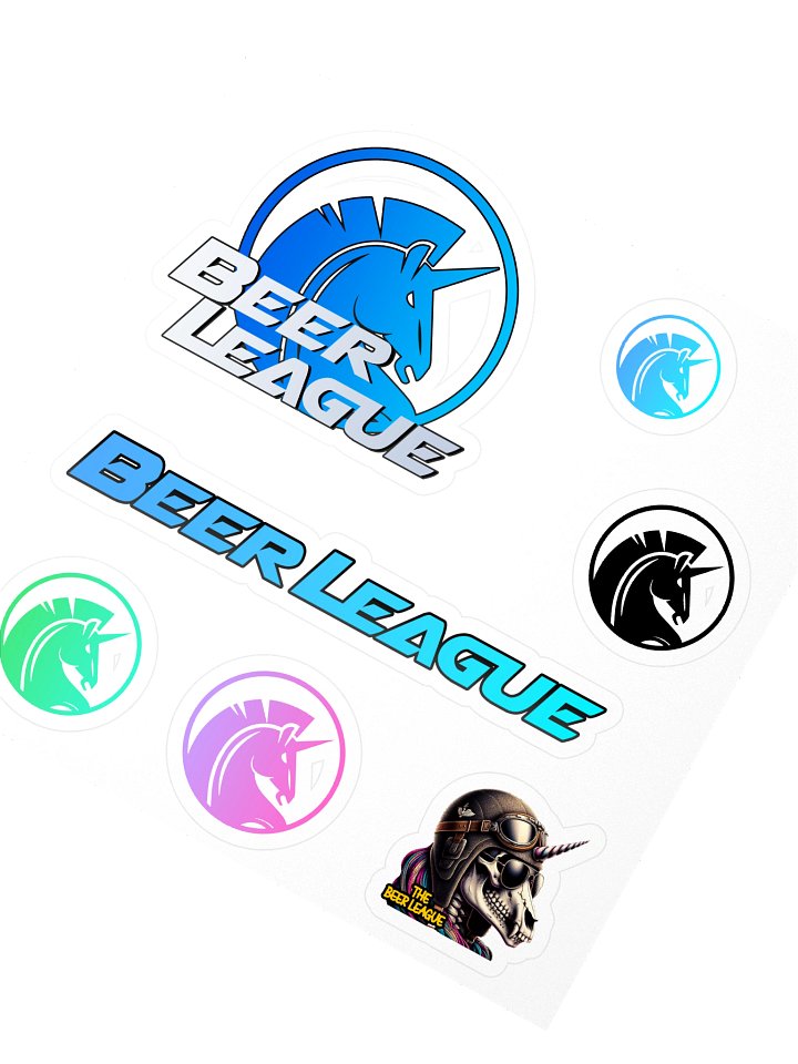 Slap Stickers product image (2)