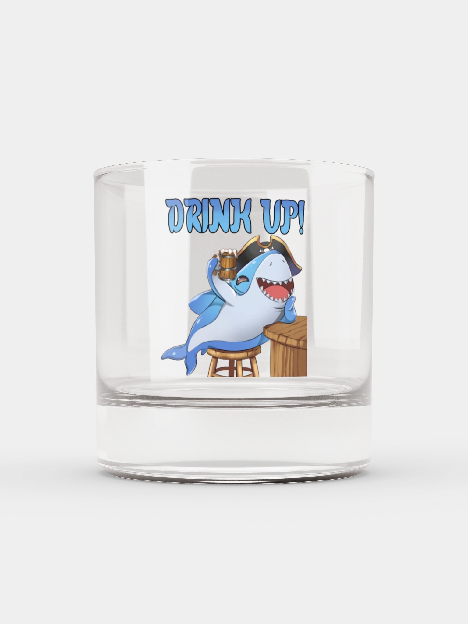 rocks glass shark product image (1)