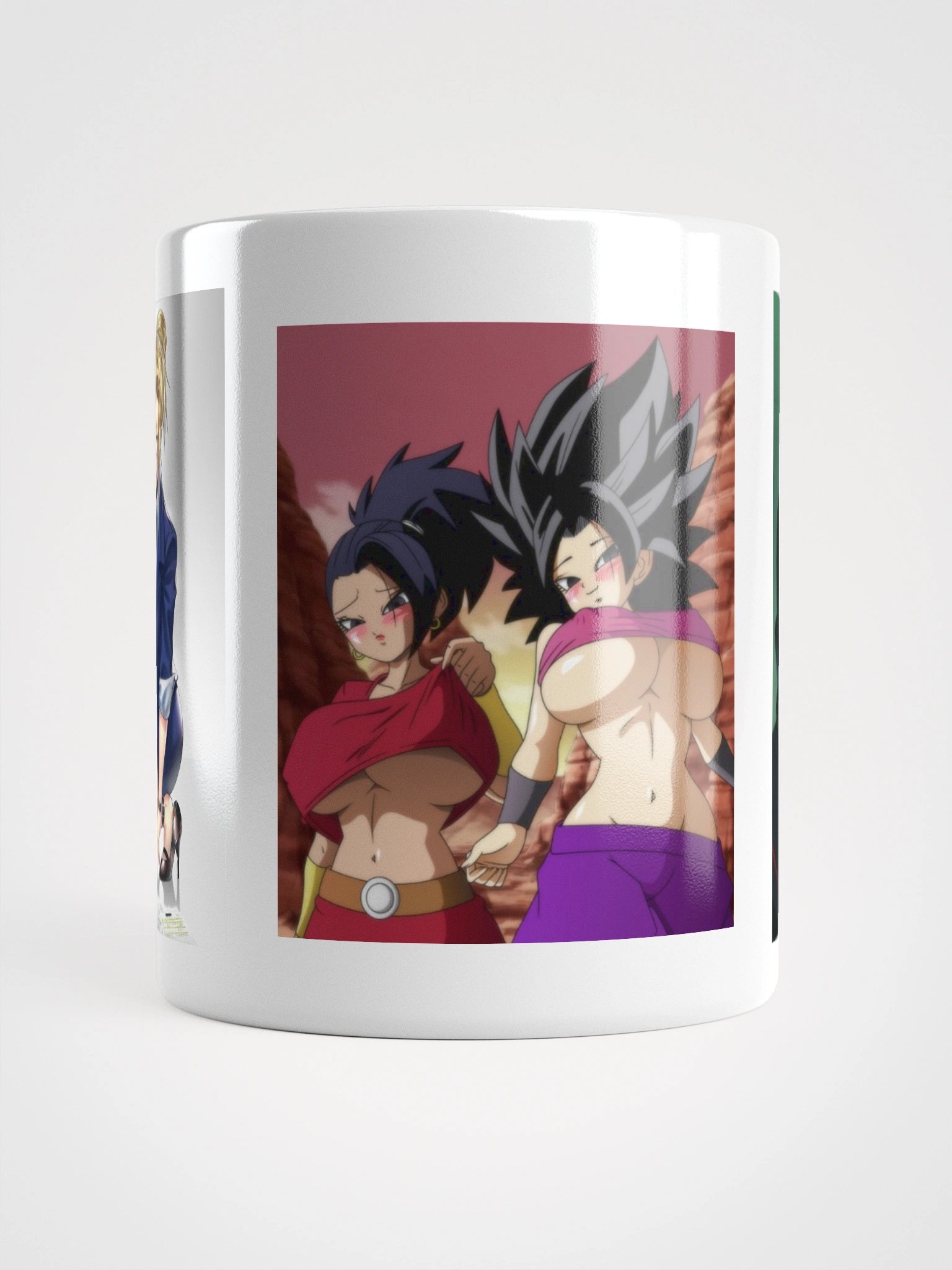 Anime Mug product image (14)