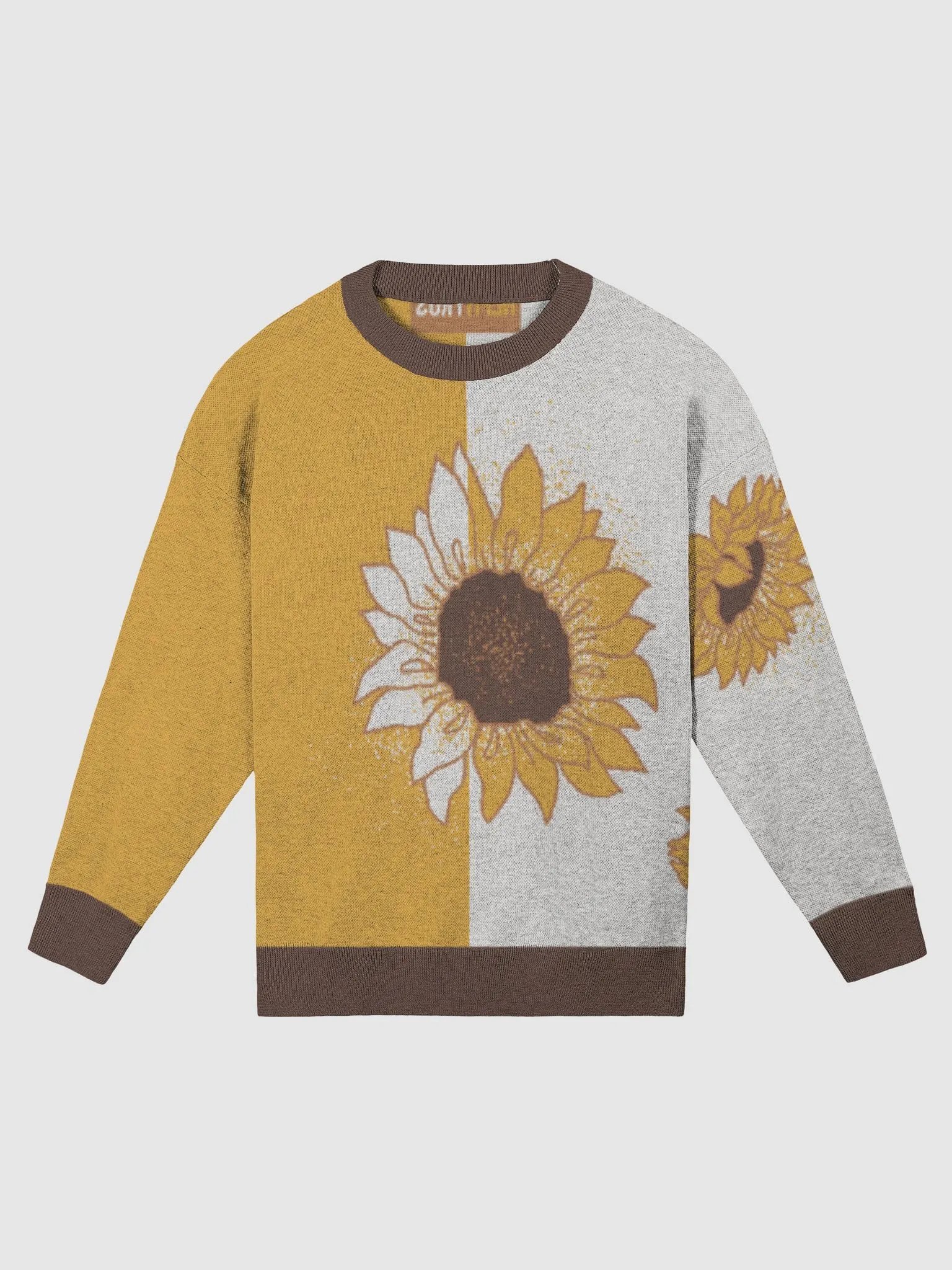 Sunflower Knit product image (4)