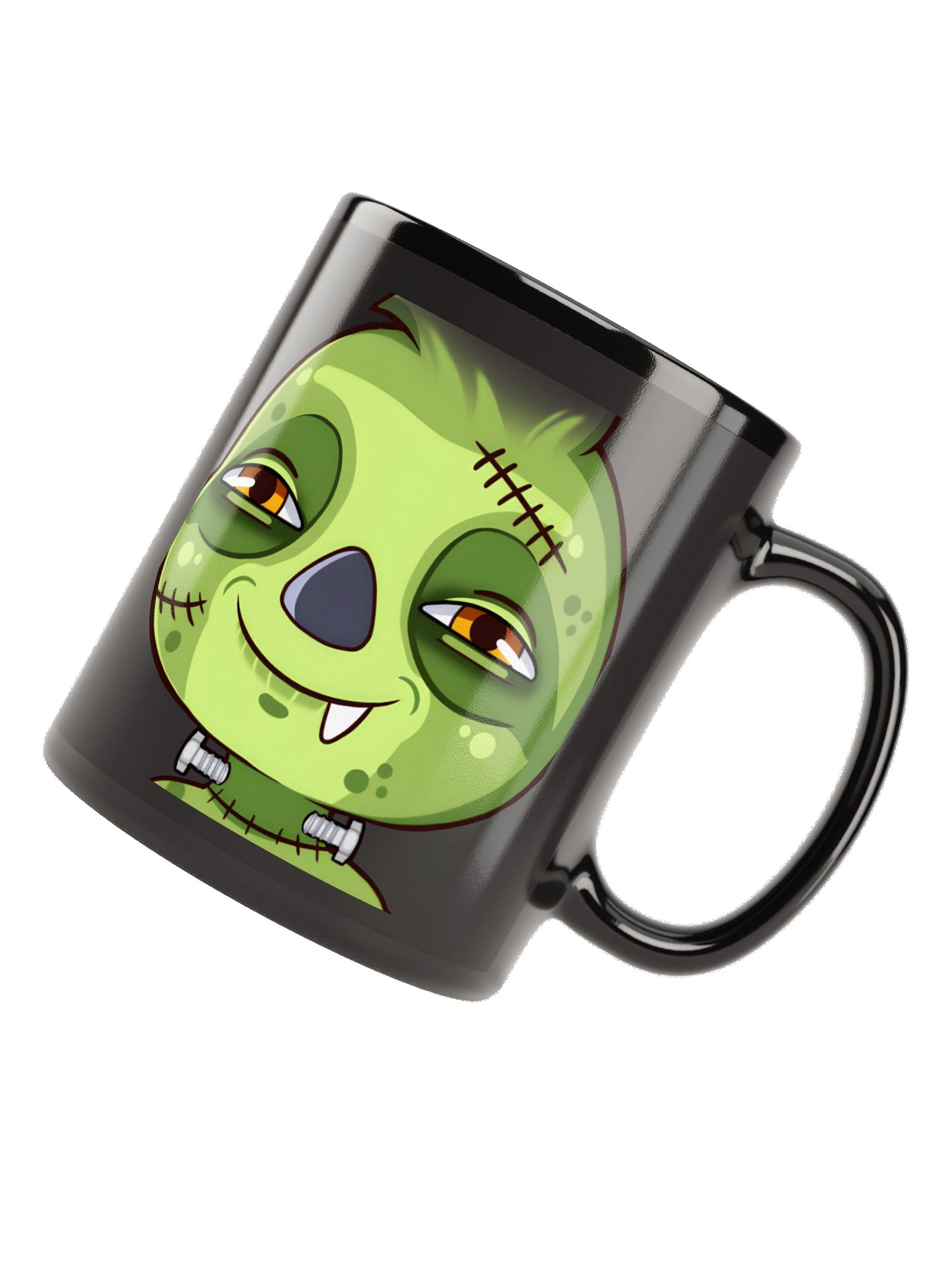 Sloth'O'Ween Mug product image (6)