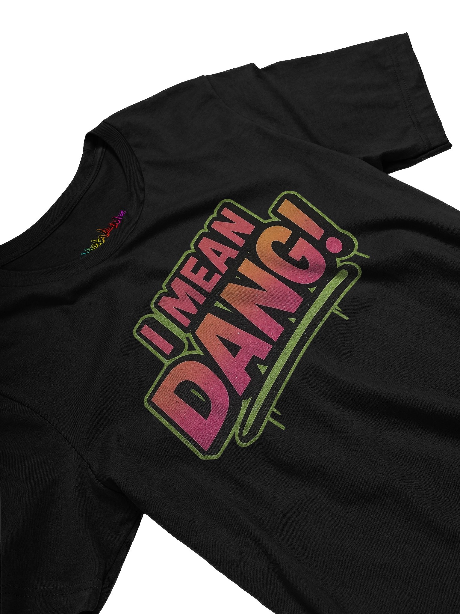 Dang Unisex T-Shirt product image (19)