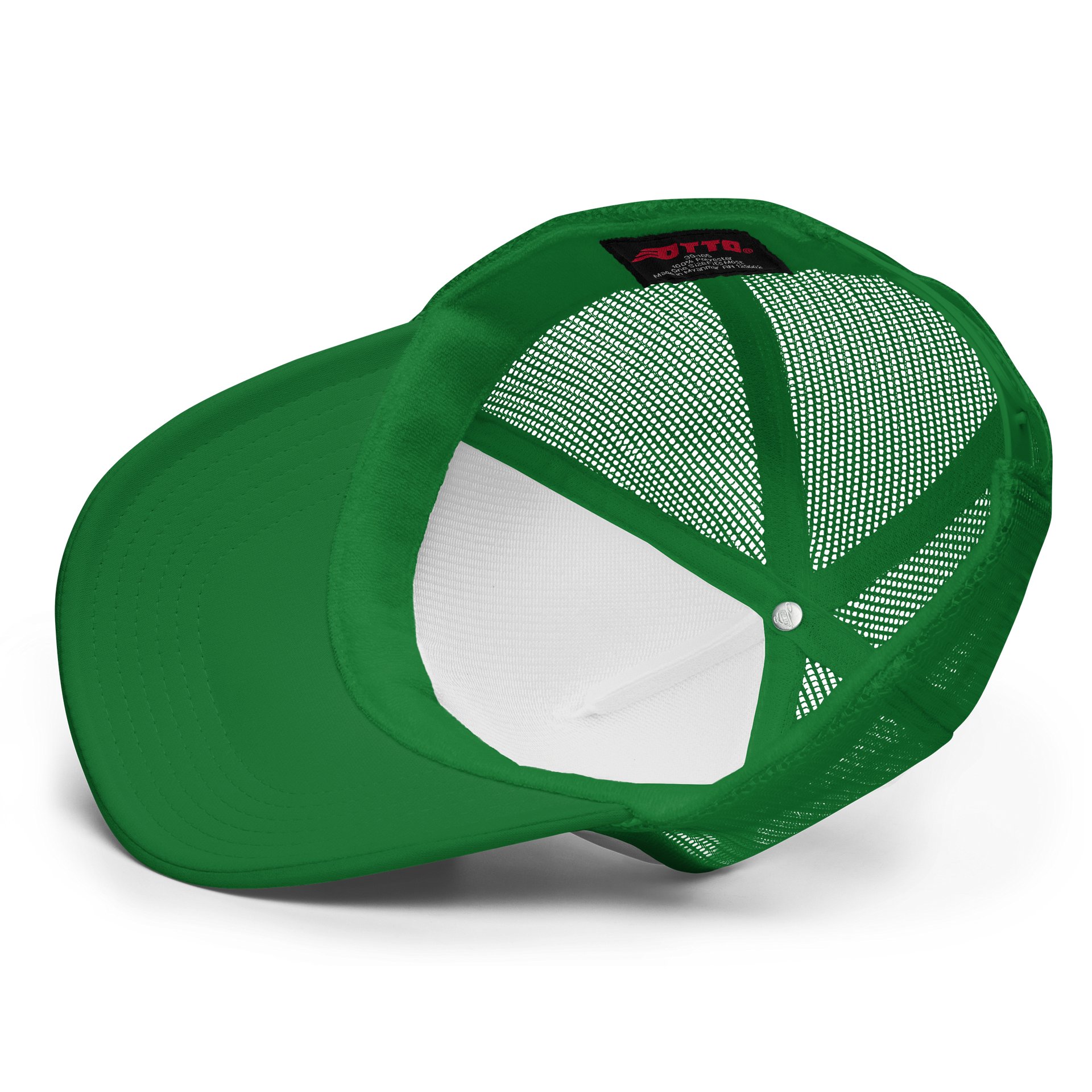 RETRO TITS Foam Trucker Hat product image (28)