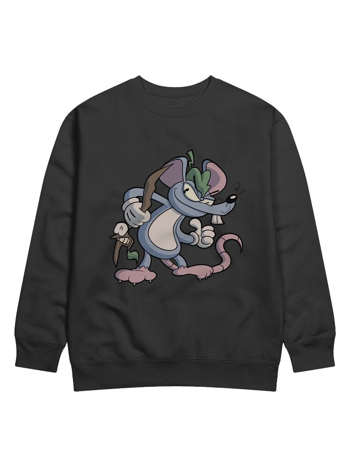 Ratja and Twiggy Sweatshirt product image (5)