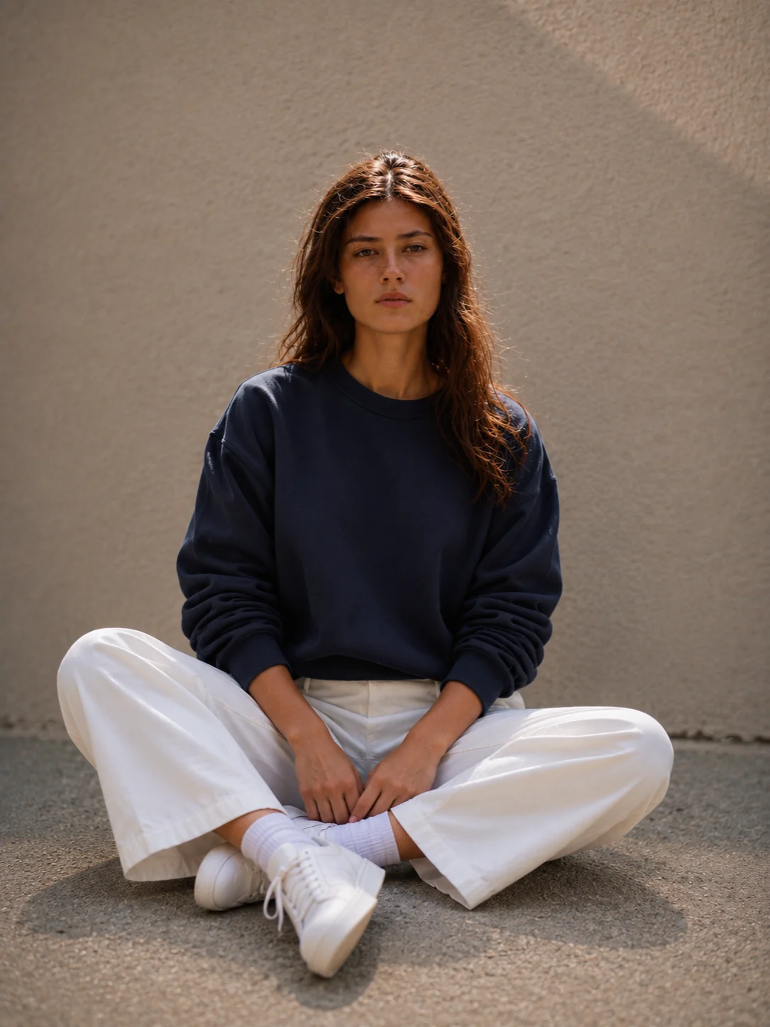 Seattle 1989 Crewneck product image (2)