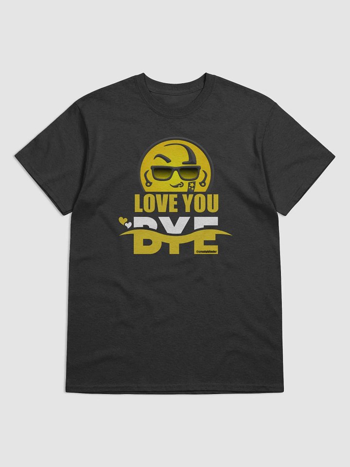 Love You Bye product image (1)