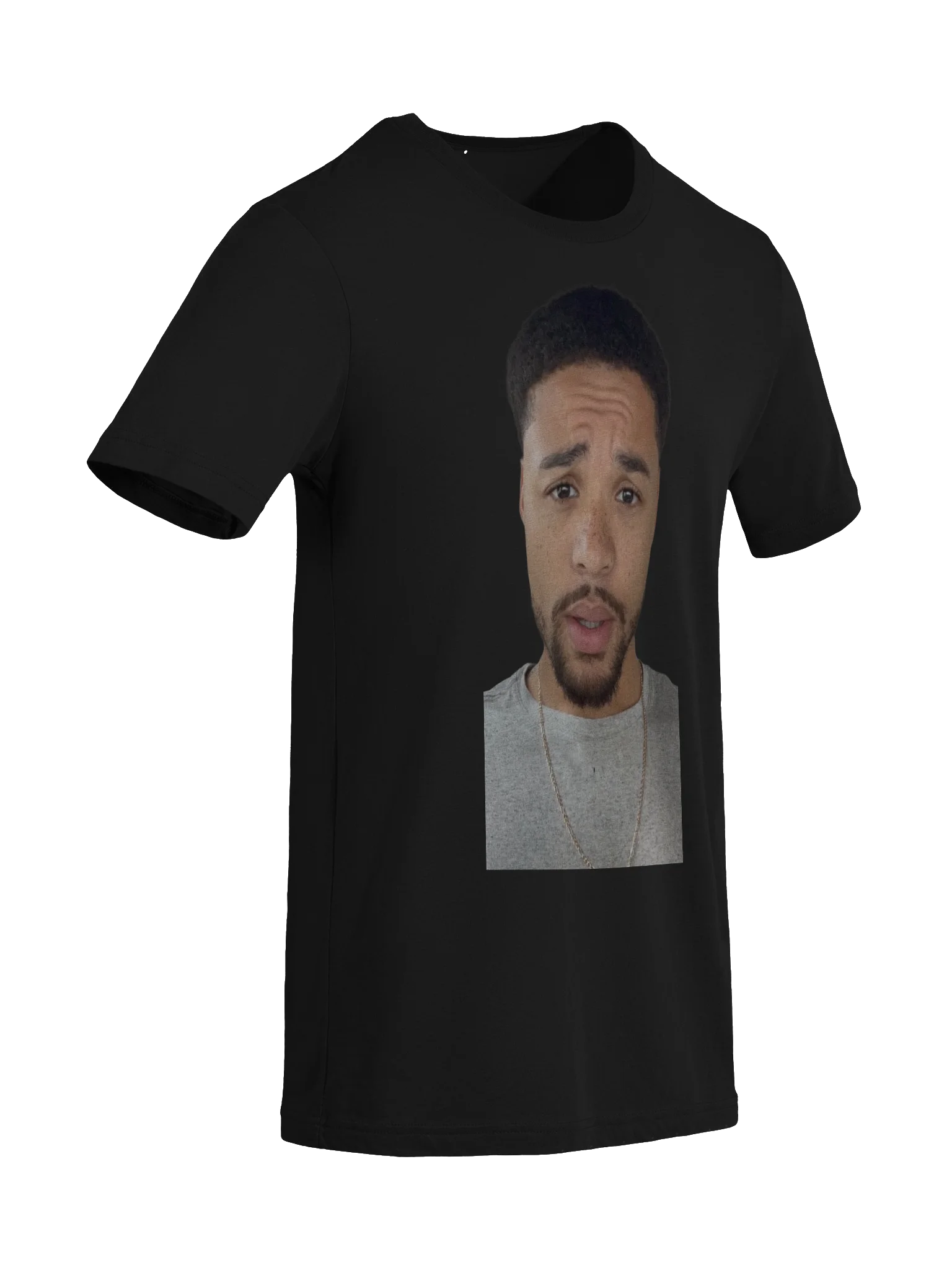 SmoothPapi Short Sleeve Tee product image (9)