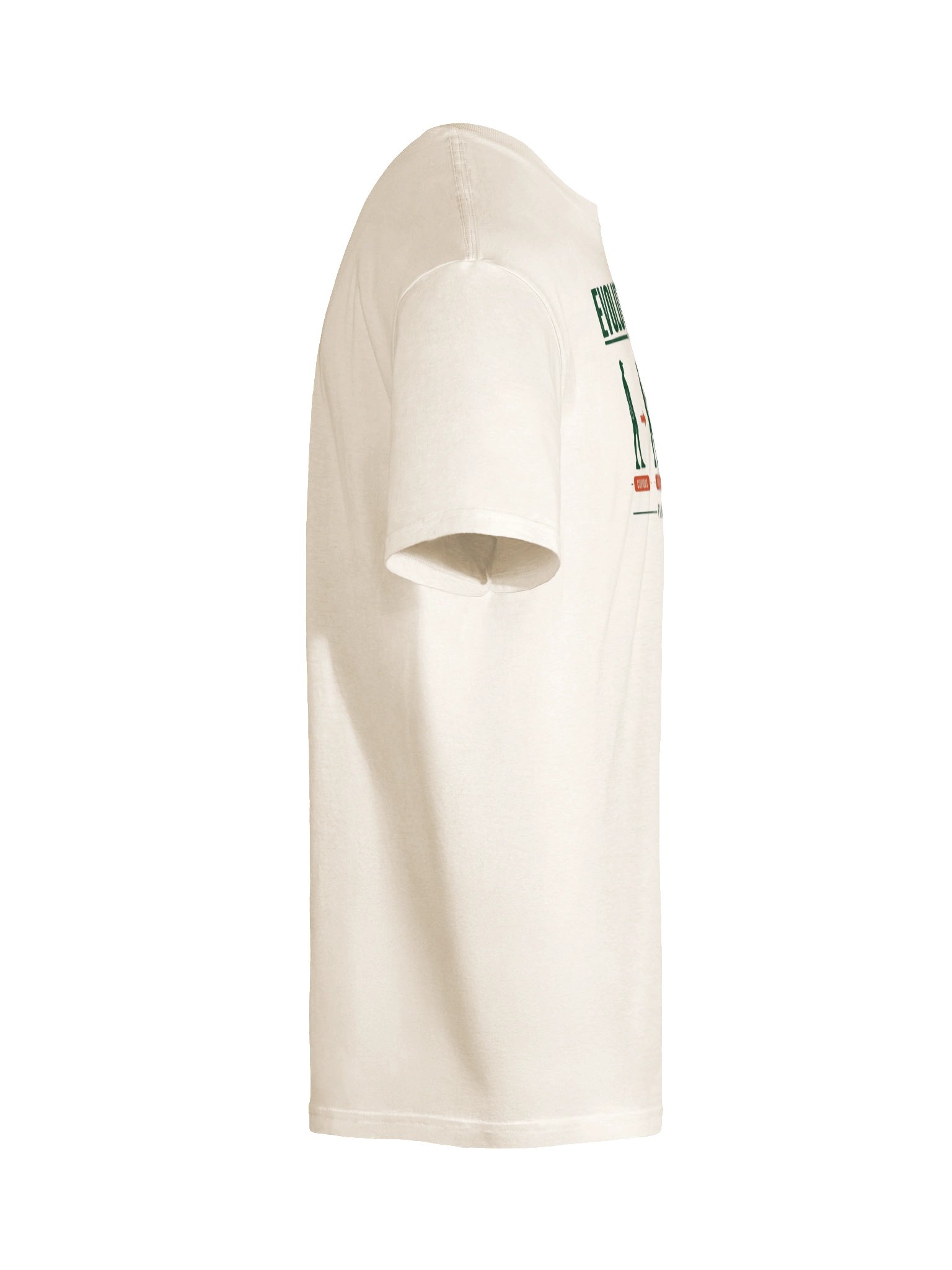 Evolution of the Angler T-Shirt product image (10)