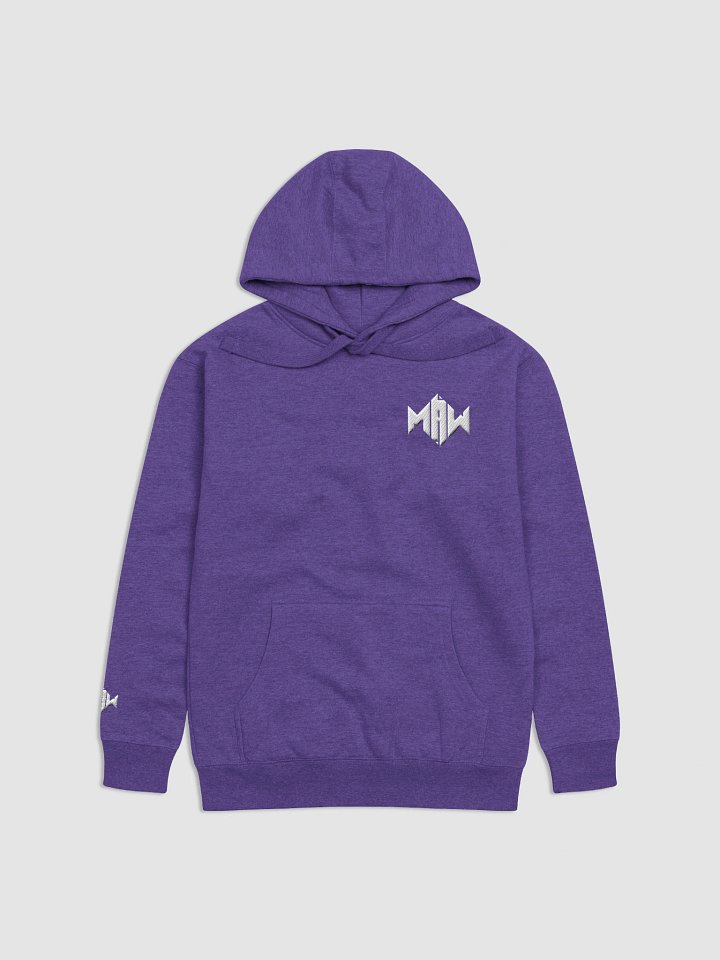 MAW - Hoodie (Variety) product image (25)