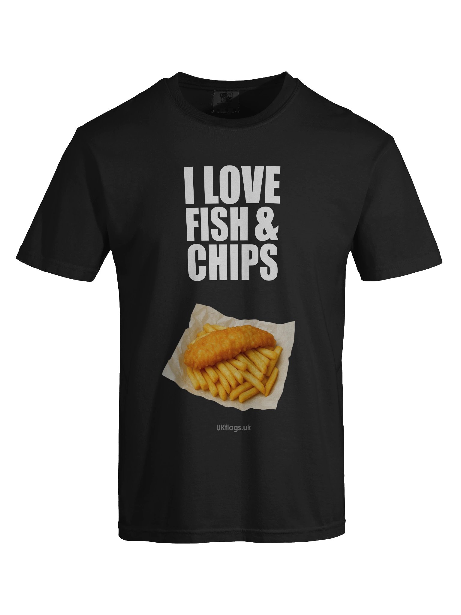 Fish & Chips product image (7)