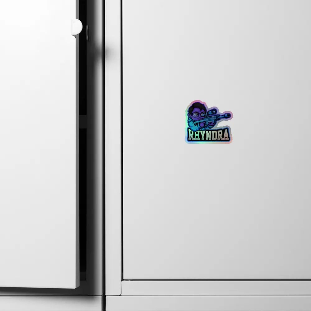 Holographic Stickers product image (4)