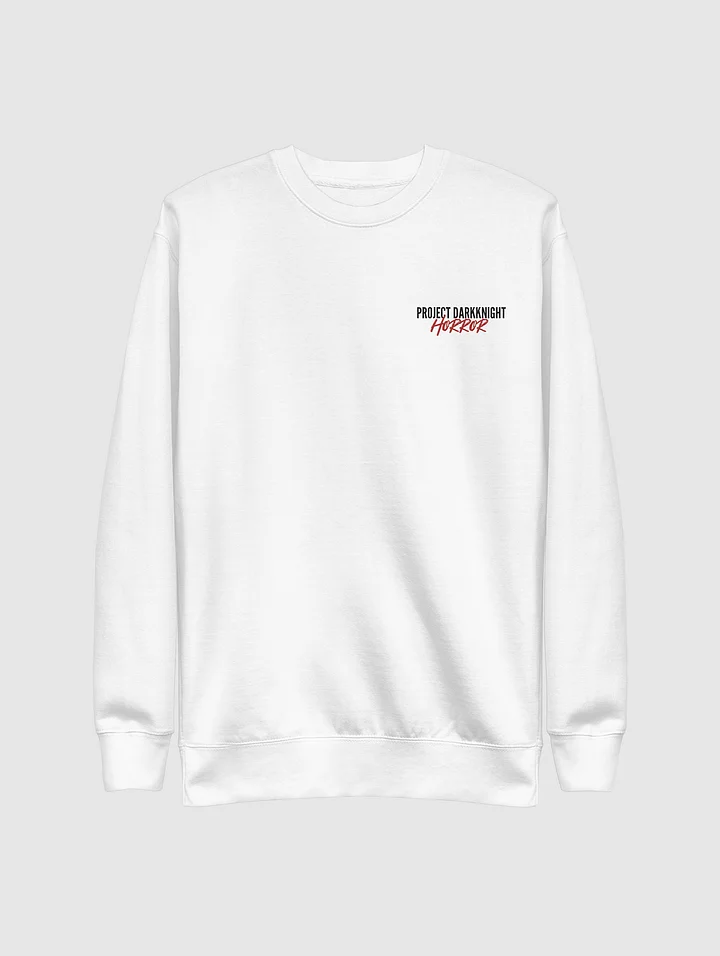 PDKH Unisex Premium Sweatshirt product image (1)