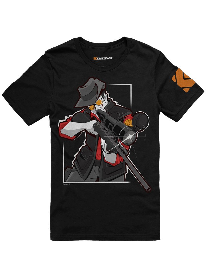 So long as there's two people on the planet product image (1)