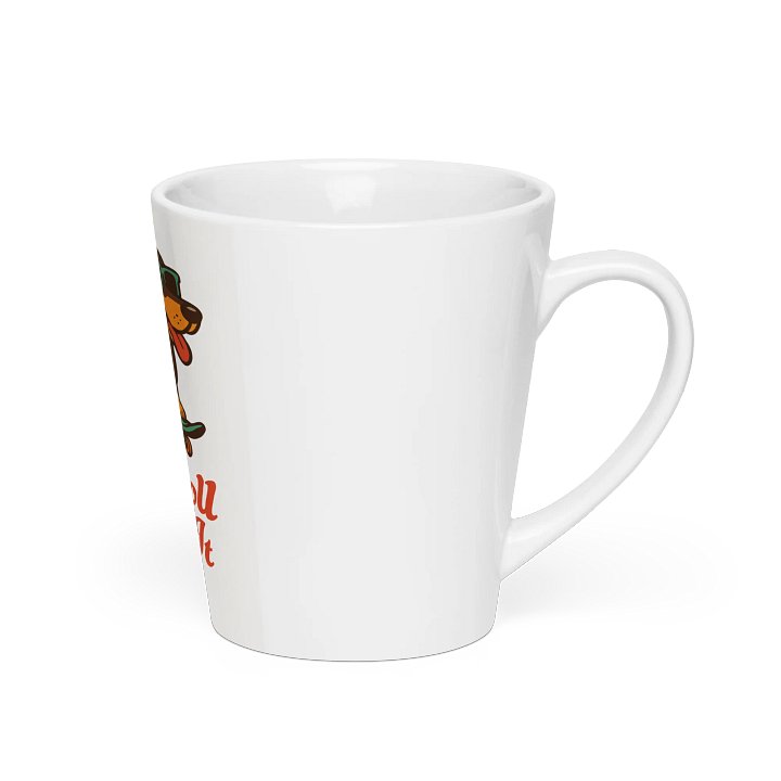 HAPPY DOG product image (2)