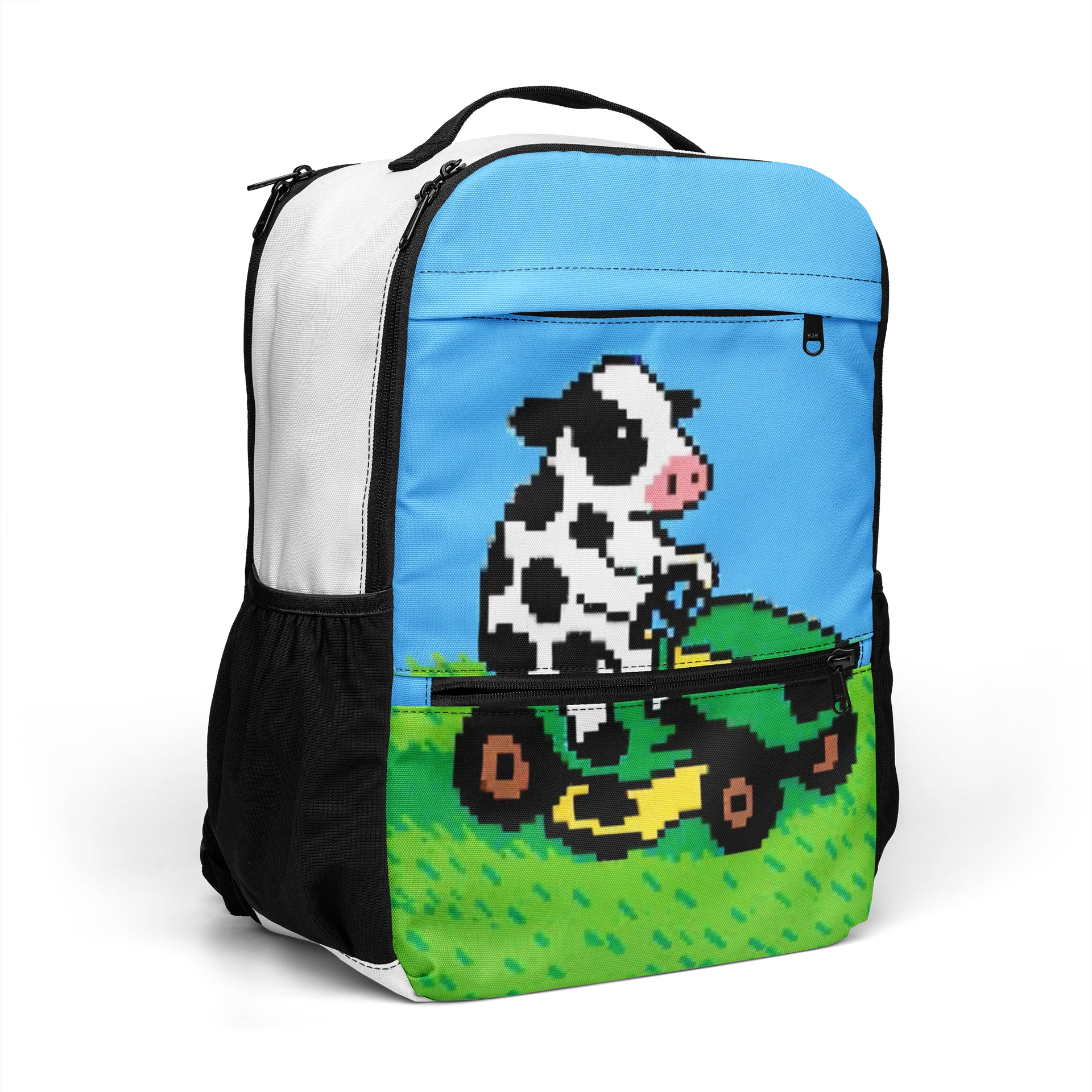 IMowGrass Backpack product image (7)
