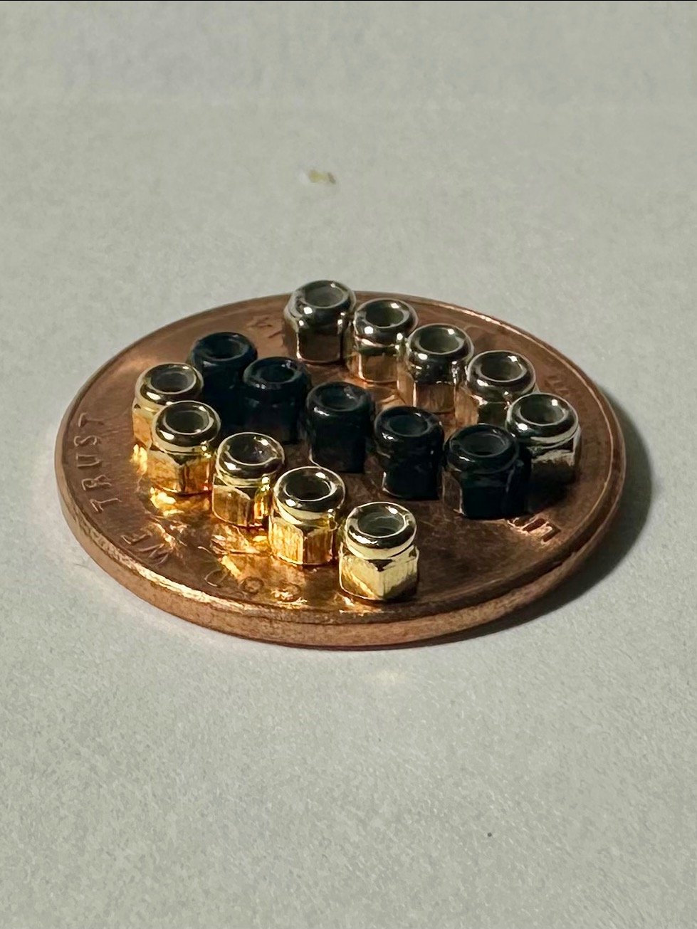 M1.4 lock nuts product image (1)