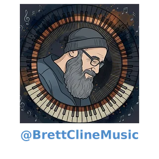 BrettClineMusic