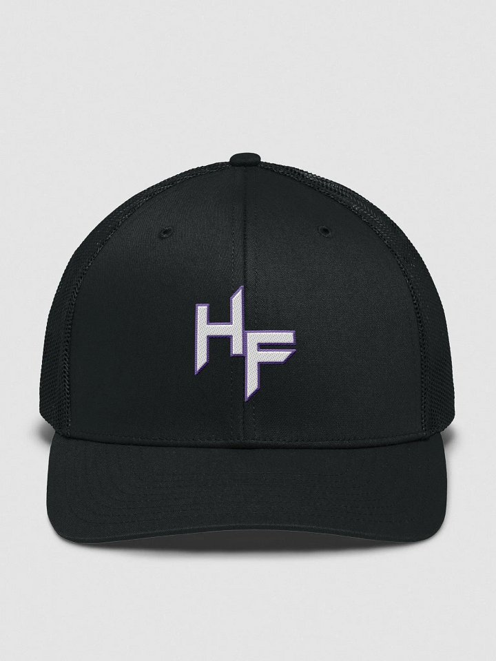 HyFlicker Logo Hat product image (3)