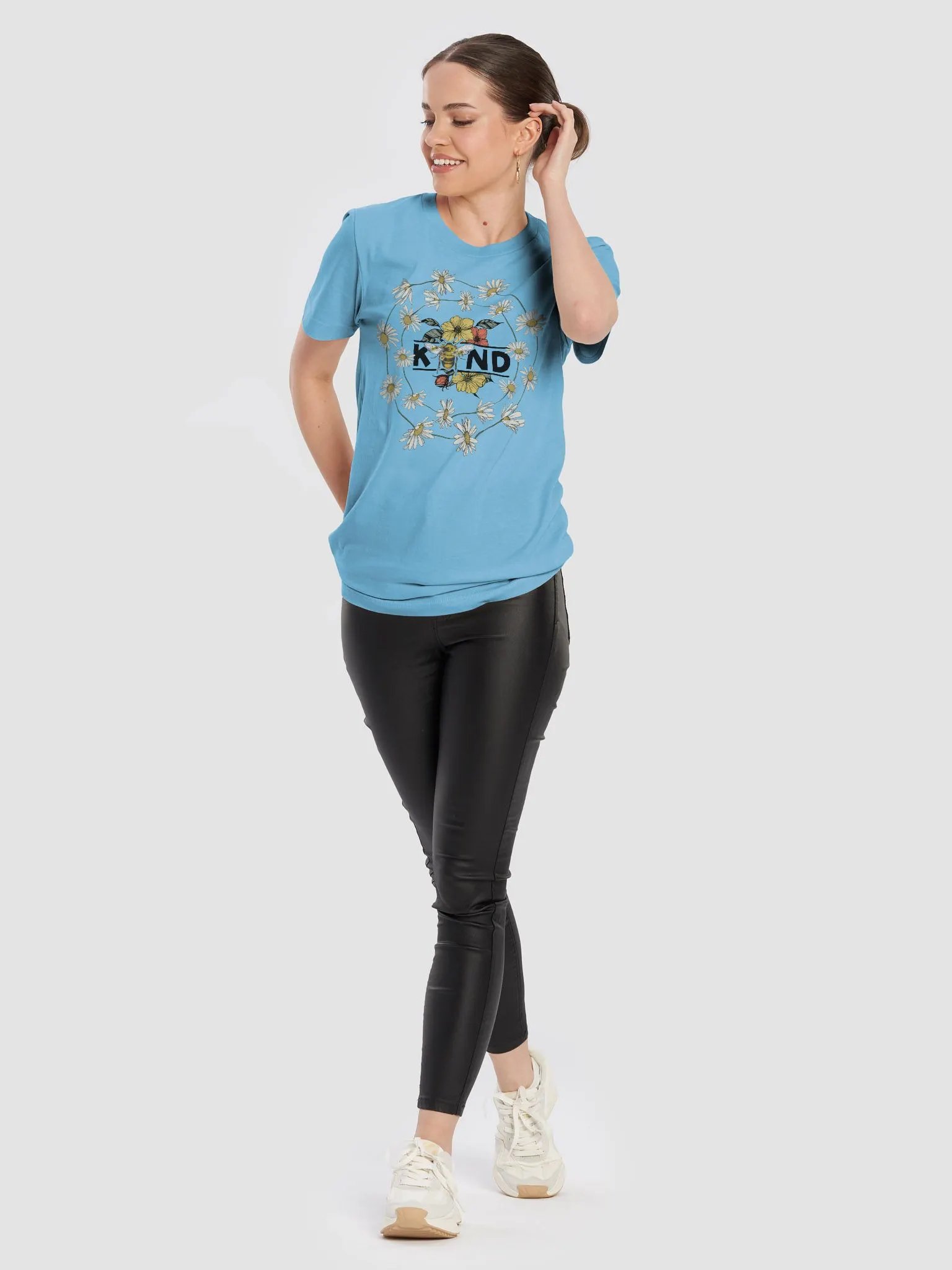 Bee Kind Premium T-shirt product image (10)