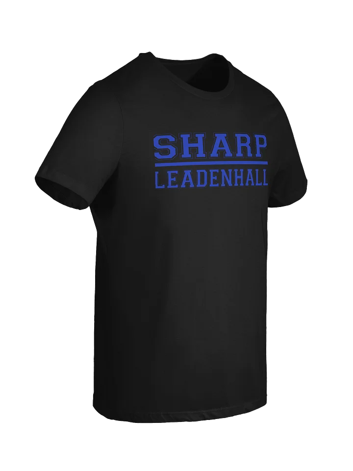 SHARP Collegiate Women's T-Shirt product image (2)