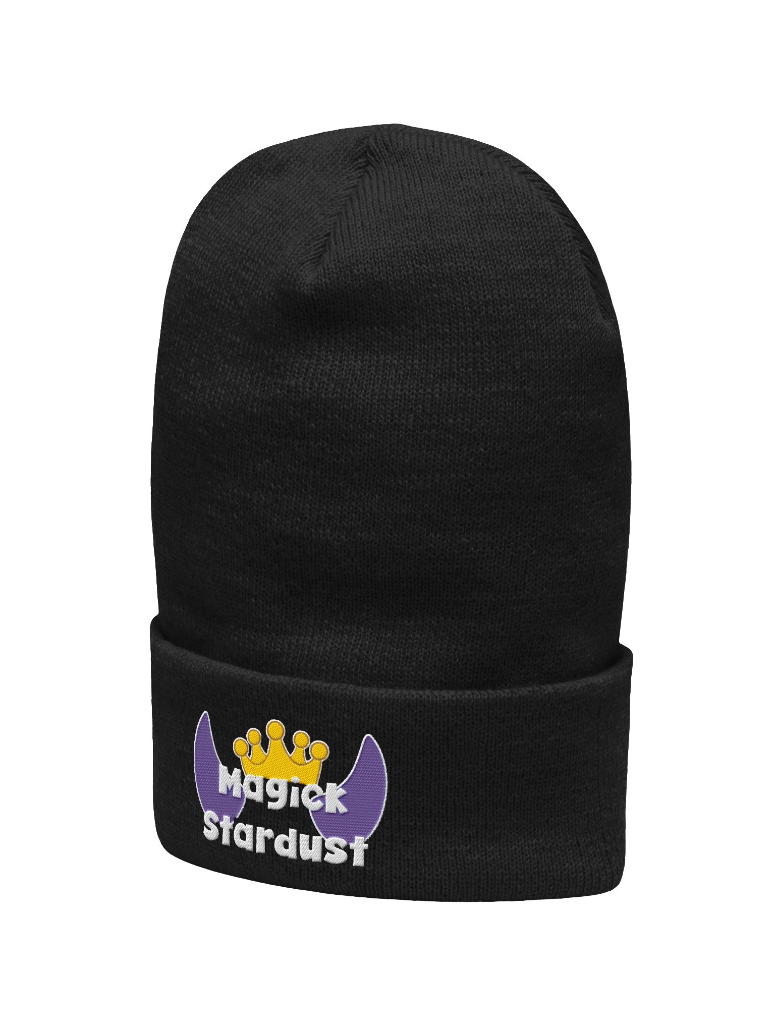 The Logo Beanie product image (2)