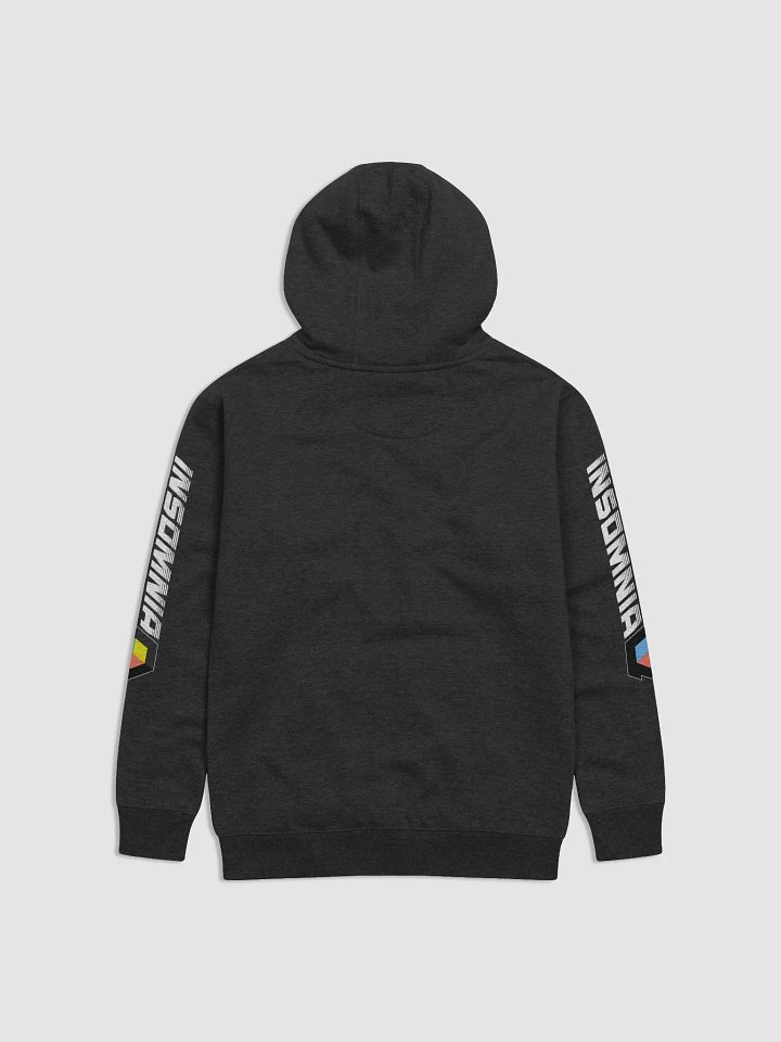 Qube Hoodie product image (2)