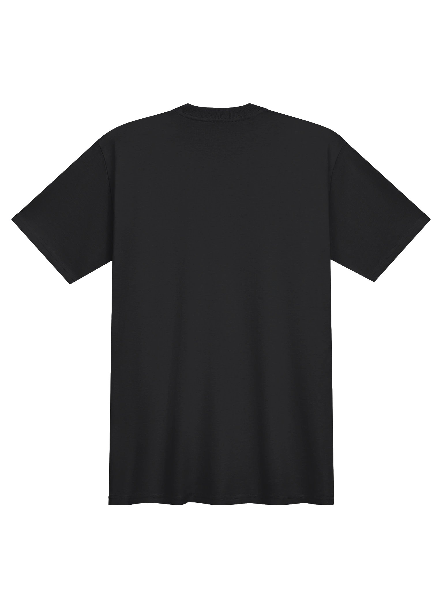 Rote Chroma Heavyweight T‑Shirt (RC‑009) product image (9)