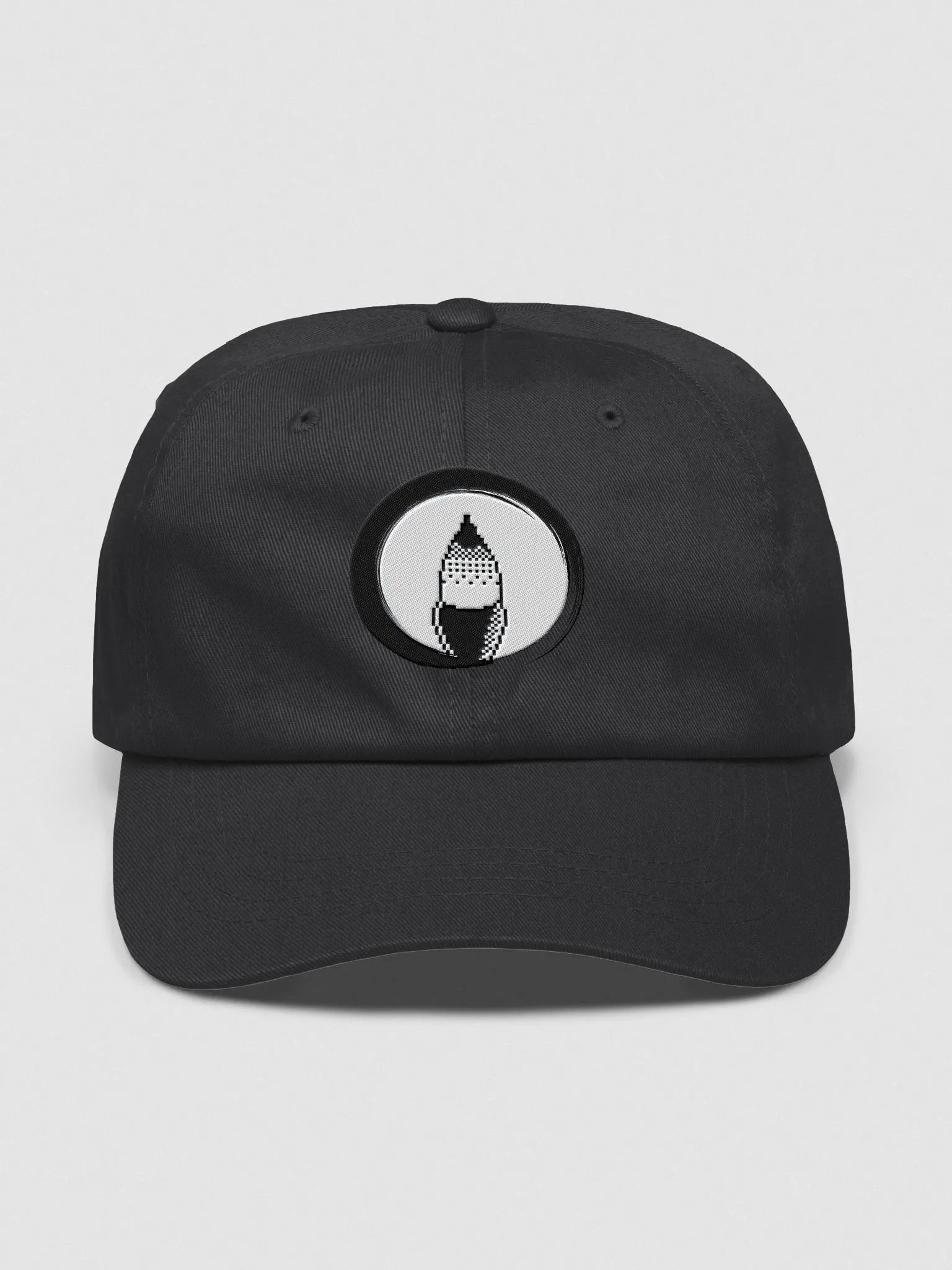 Inking Pixoul Hat product image (7)