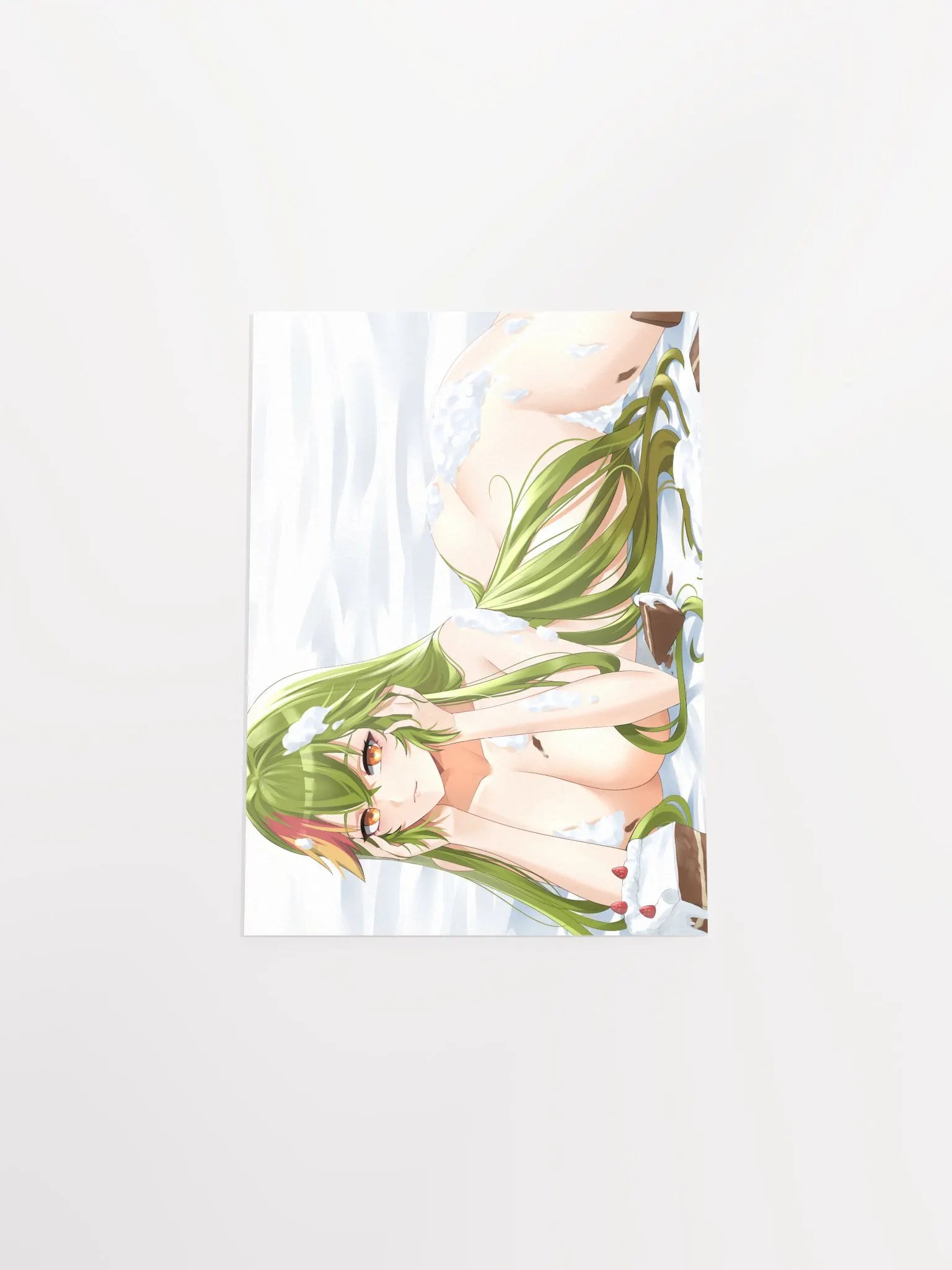 All Caked Up Limited Edition Poster product image (5)