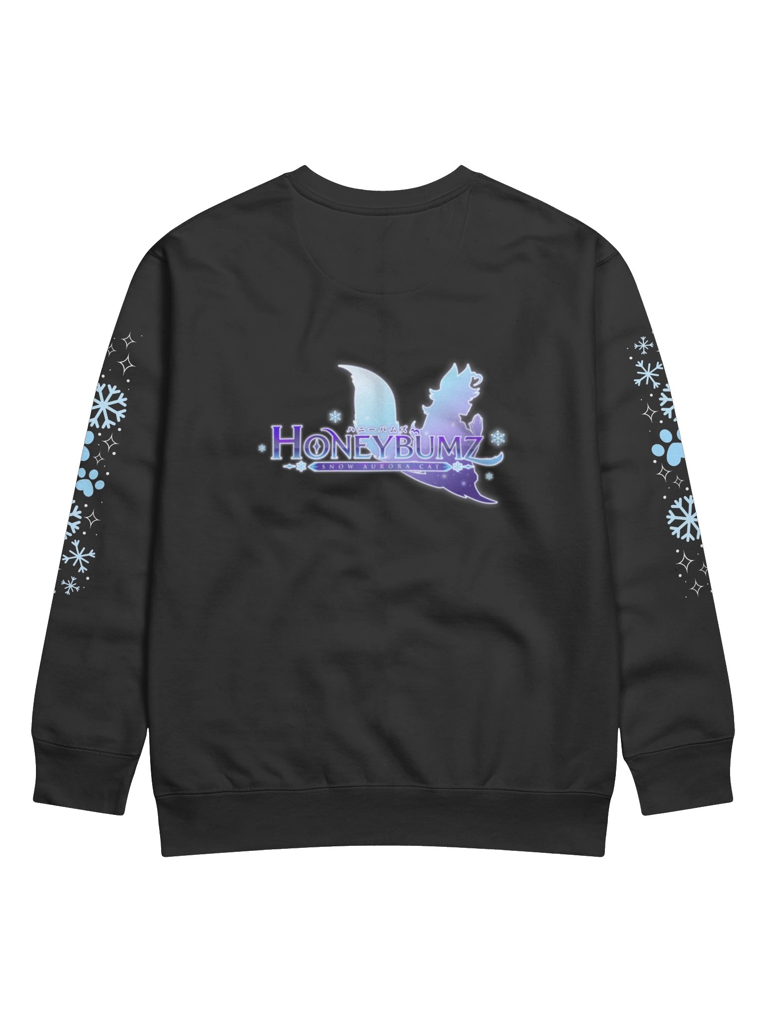 Comfy bumz sweater product image (4)