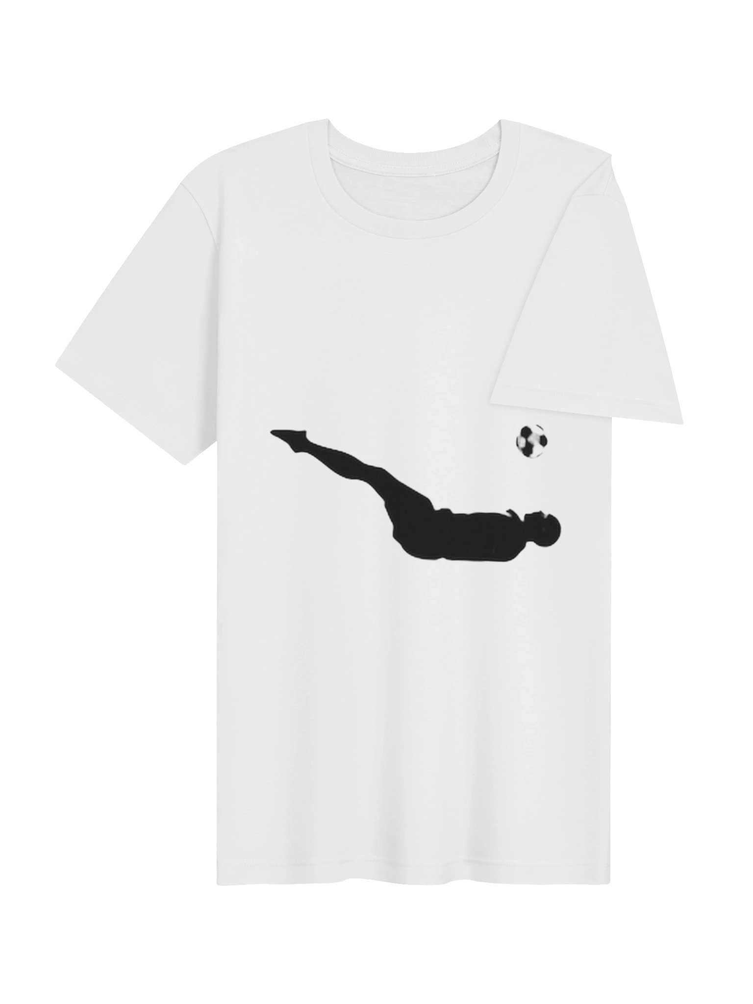 The Diving Header Tee product image (10)